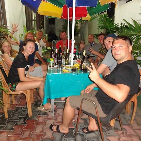 Hotel Italia Ambalangoda  Zewnętrze zdjęcie