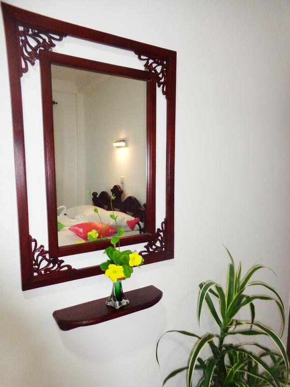 Hotel Italia Ambalangoda  Zewnętrze zdjęcie