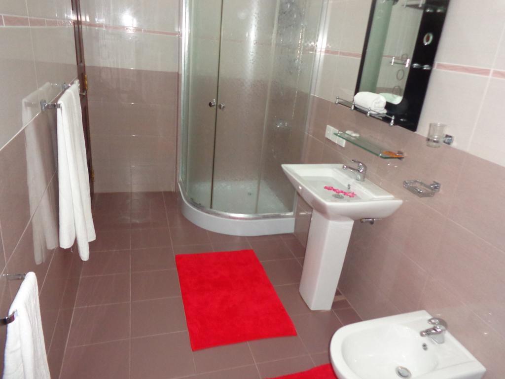 Hotel Italia Ambalangoda  Zewnętrze zdjęcie