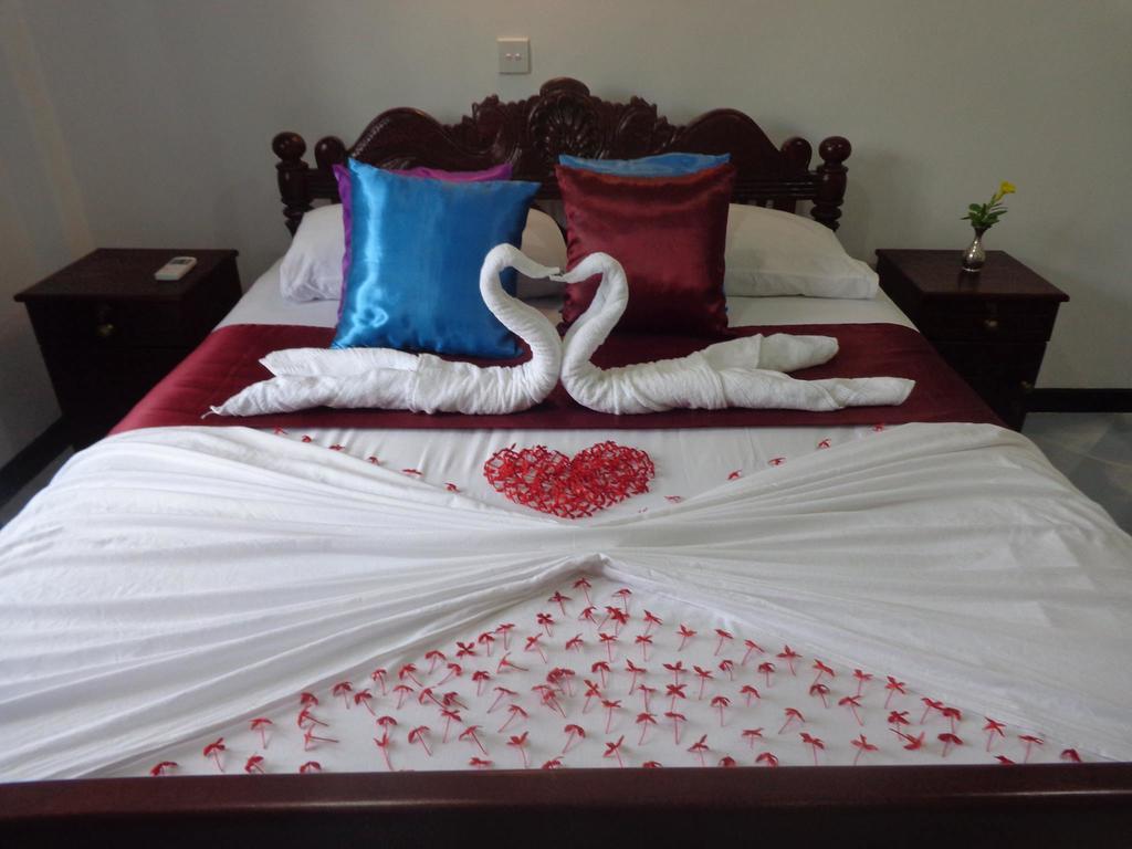 Hotel Italia Ambalangoda  Zewnętrze zdjęcie